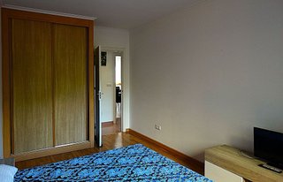 Piso en venta en Ares