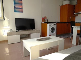 Piso en venta en Ares