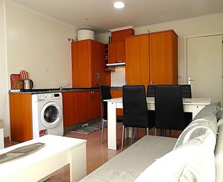 Piso en venta en Ares