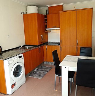 Piso en venta en Ares