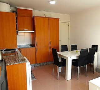 Piso en venta en Ares