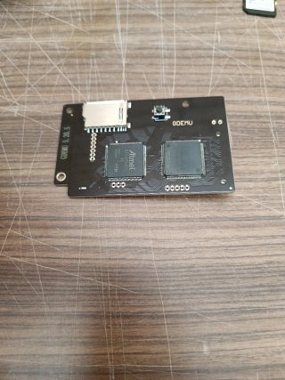 Kit Emulador GDEMU Sega Dreamcast - Evergenesis