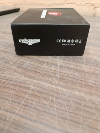 Kit Emulador GDEMU Sega Dreamcast - Evergenesis
