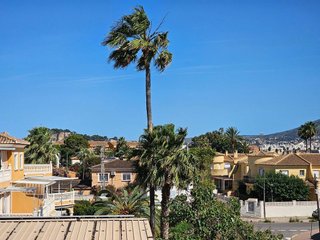 Ático en venta en Les Marines/Las Marinas en Dénia