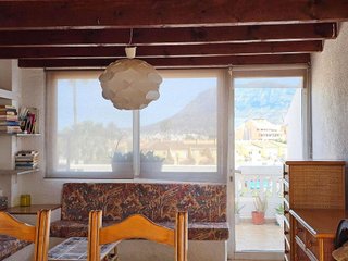 Ático en venta en Les Marines/Las Marinas en Dénia