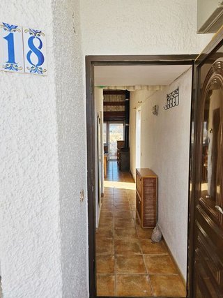 Ático en venta en Les Marines/Las Marinas en Dénia