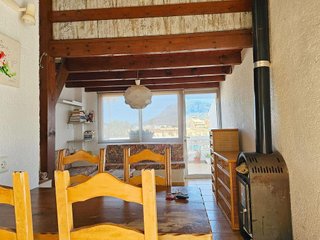 Ático en venta en Les Marines/Las Marinas en Dénia