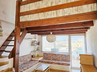 Ático en venta en Les Marines/Las Marinas en Dénia