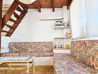 Ático en venta en Les Marines/Las Marinas en Dénia