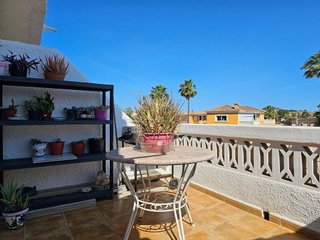 Ático en venta en Les Marines/Las Marinas en Dénia