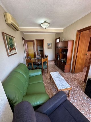 Piso en venta en Pla de Bon Repós en Alicante