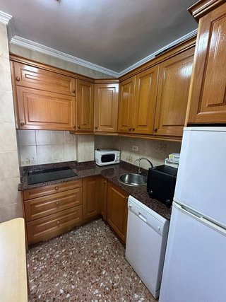 Piso en venta en Pla de Bon Repós en Alicante