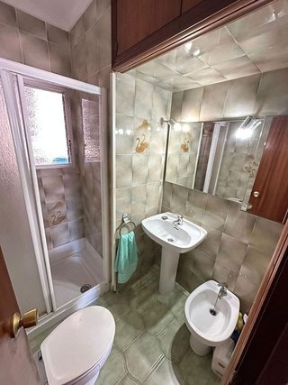 Piso en venta en Pla de Bon Repós en Alicante