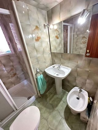 Piso en venta en Pla de Bon Repós en Alicante