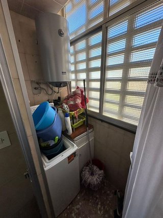 Piso en venta en Pla de Bon Repós en Alicante