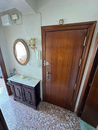 Piso en venta en Pla de Bon Repós en Alicante