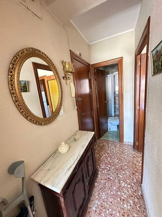Piso en venta en Pla de Bon Repós en Alicante