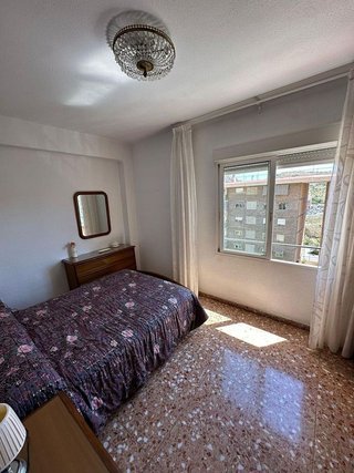 Piso en venta en Pla de Bon Repós en Alicante