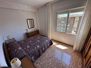Piso en venta en Pla de Bon Repós en Alicante