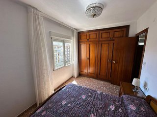 Piso en venta en Pla de Bon Repós en Alicante