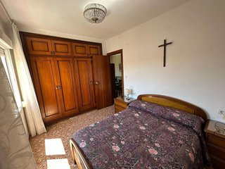 Piso en venta en Pla de Bon Repós en Alicante