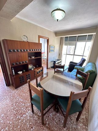 Piso en venta en Pla de Bon Repós en Alicante