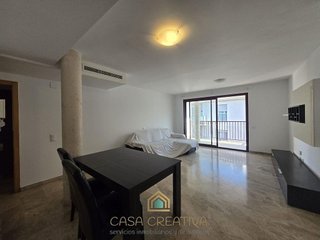 Piso en venta en Casco Urbano en Náquera