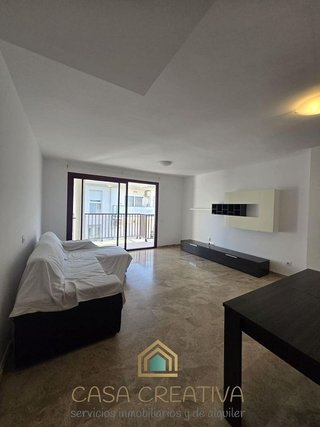 Piso en venta en Casco Urbano en Náquera