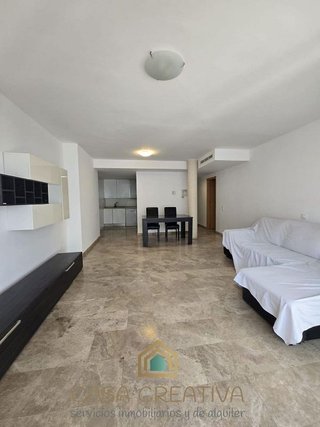 Piso en venta en Casco Urbano en Náquera