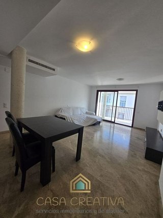 Piso en venta en Casco Urbano en Náquera