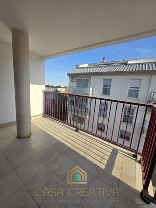 Piso en venta en Casco Urbano en Náquera