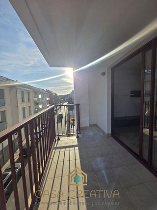 Piso en venta en Casco Urbano en Náquera