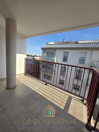 Piso en venta en Casco Urbano en Náquera