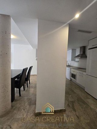 Piso en venta en Casco Urbano en Náquera
