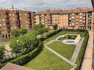 Piso en venta en Santo Domingo de la Calzada
