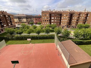 Piso en venta en Santo Domingo de la Calzada