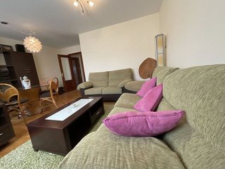 Piso en venta en Santo Domingo de la Calzada