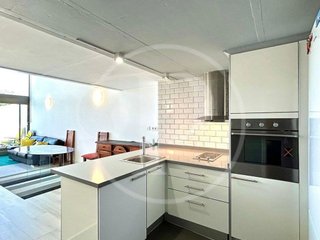 Estudio en venta en Barrio de la Luz en Xirivella