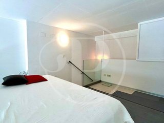 Estudio en venta en Barrio de la Luz en Xirivella