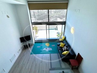 Estudio en venta en Barrio de la Luz en Xirivella