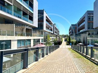 Estudio en venta en Barrio de la Luz en Xirivella