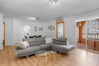Piso en venta en Centro en Torrevieja