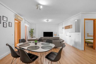 Piso en venta en Centro en Torrevieja