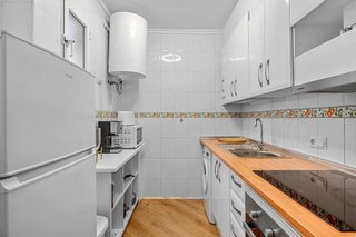 Piso en venta en Centro en Torrevieja