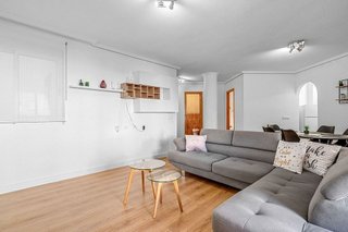 Piso en venta en Centro en Torrevieja