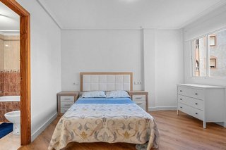 Piso en venta en Centro en Torrevieja