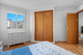Piso en venta en Centro en Torrevieja