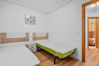 Piso en venta en Centro en Torrevieja