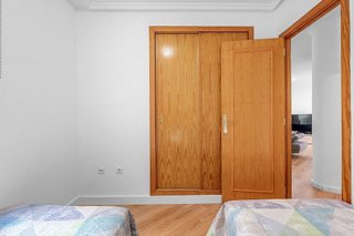 Piso en venta en Centro en Torrevieja