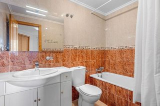 Piso en venta en Centro en Torrevieja